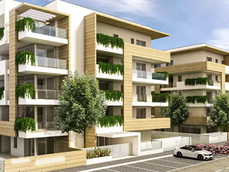 Immagine 13 di Appartamento in vendita  in via A. Magarotto a Abano Terme