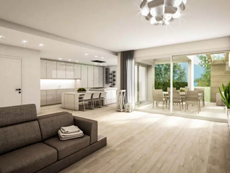 Immagine 14 di Appartamento in vendita  in via A. Magarotto a Abano Terme