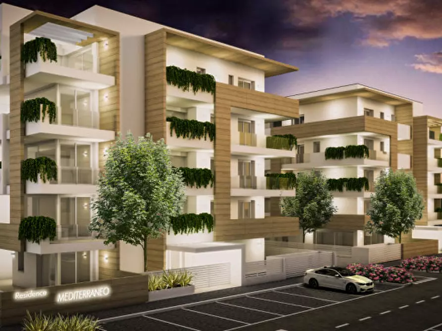 Immagine 16 di Appartamento in vendita  in via A. Magarotto a Abano Terme