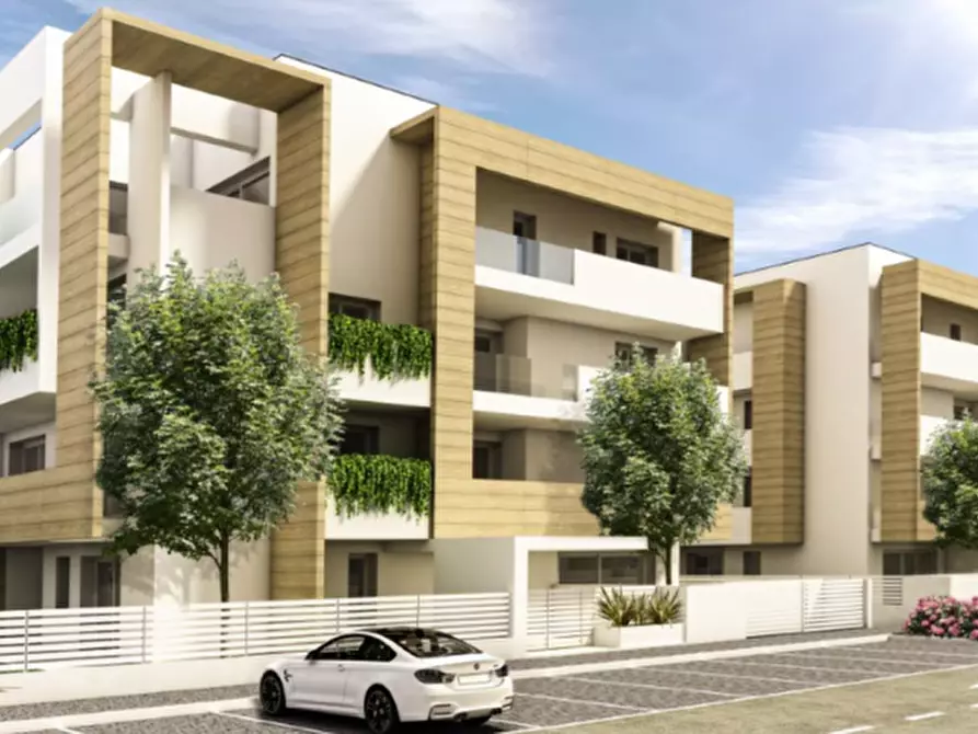 Immagine 17 di Appartamento in vendita  in via A. Magarotto a Abano Terme