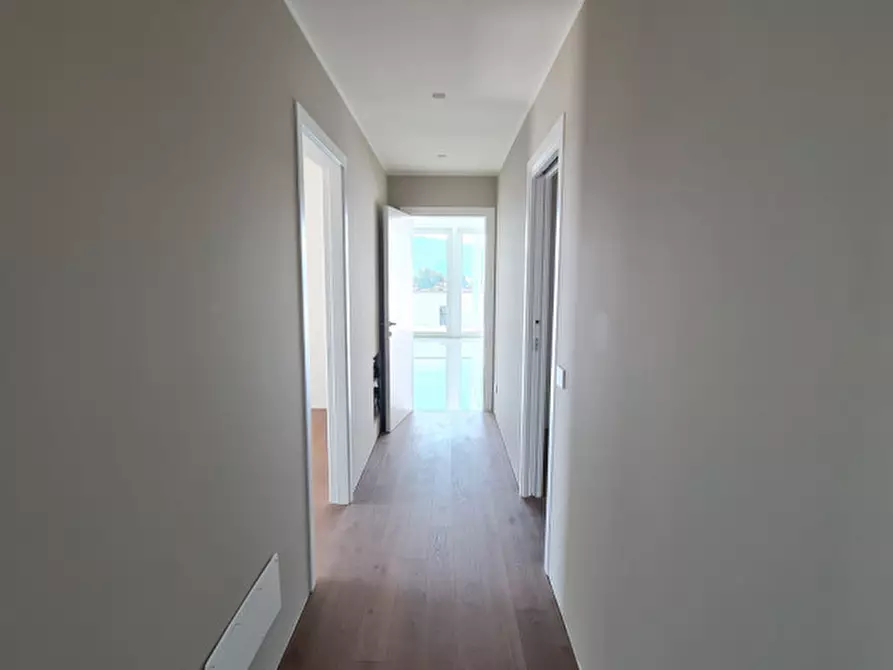 Immagine 23 di Appartamento in vendita  in via A. Magarotto a Abano Terme