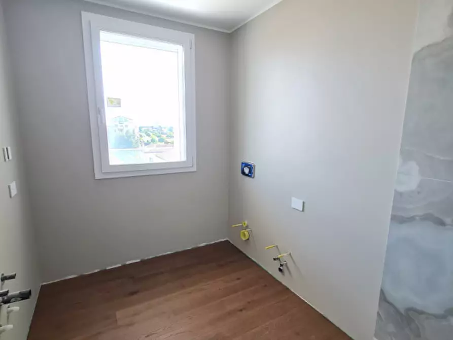 Immagine 29 di Appartamento in vendita  in via A. Magarotto a Abano Terme