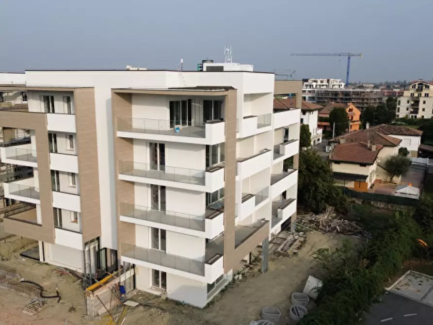 Immagine 30 di Appartamento in vendita  in via A. Magarotto a Abano Terme