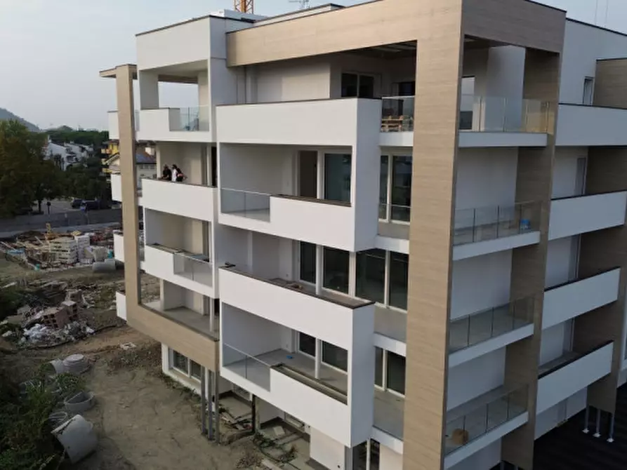 Immagine 33 di Appartamento in vendita  in via A. Magarotto a Abano Terme