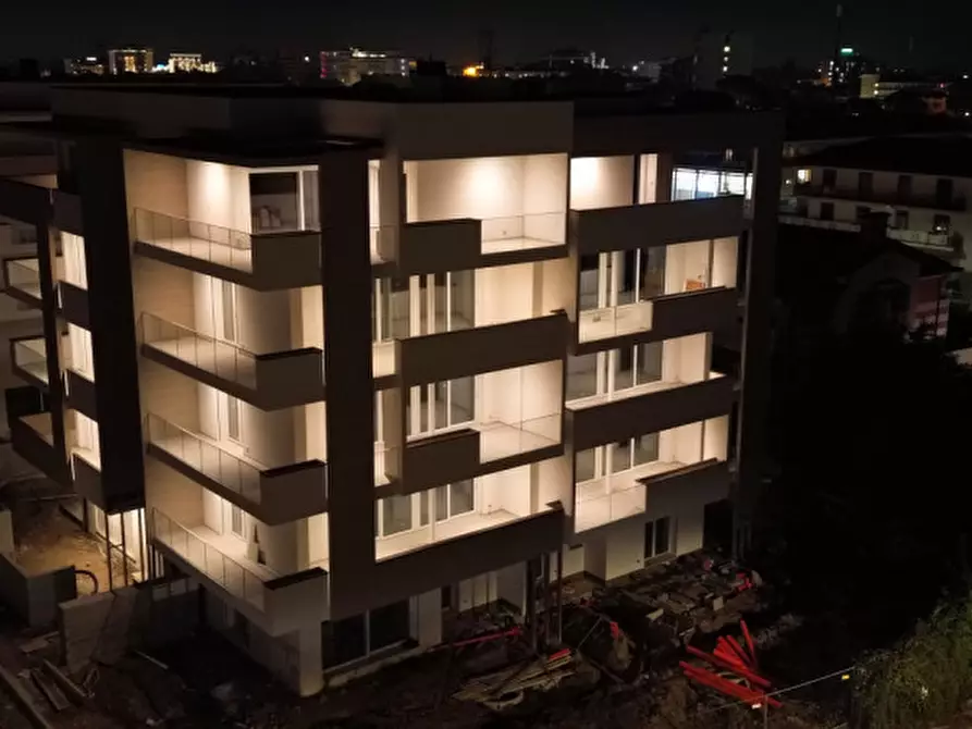 Immagine 35 di Appartamento in vendita  in via A. Magarotto a Abano Terme