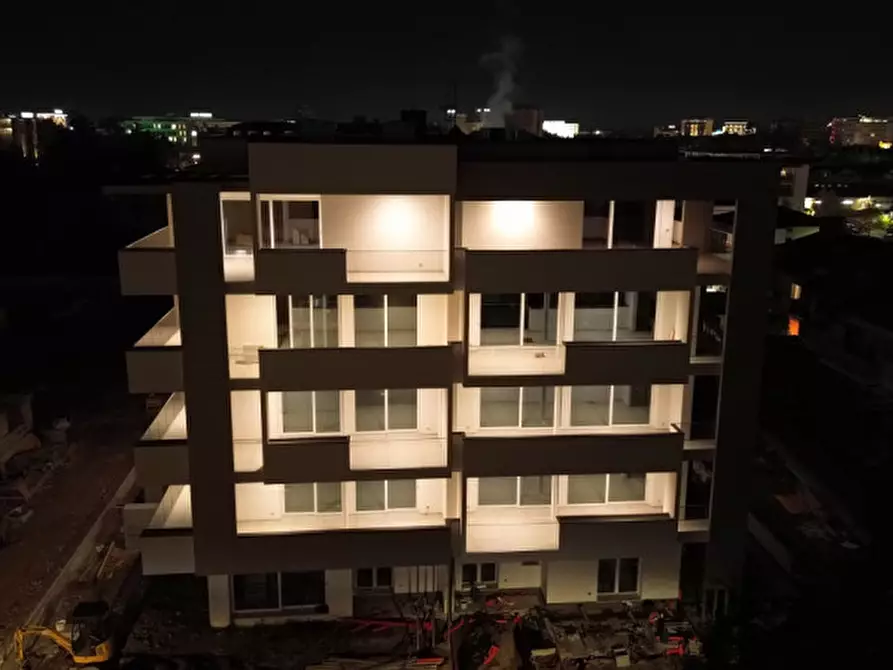 Immagine 36 di Appartamento in vendita  in via A. Magarotto a Abano Terme