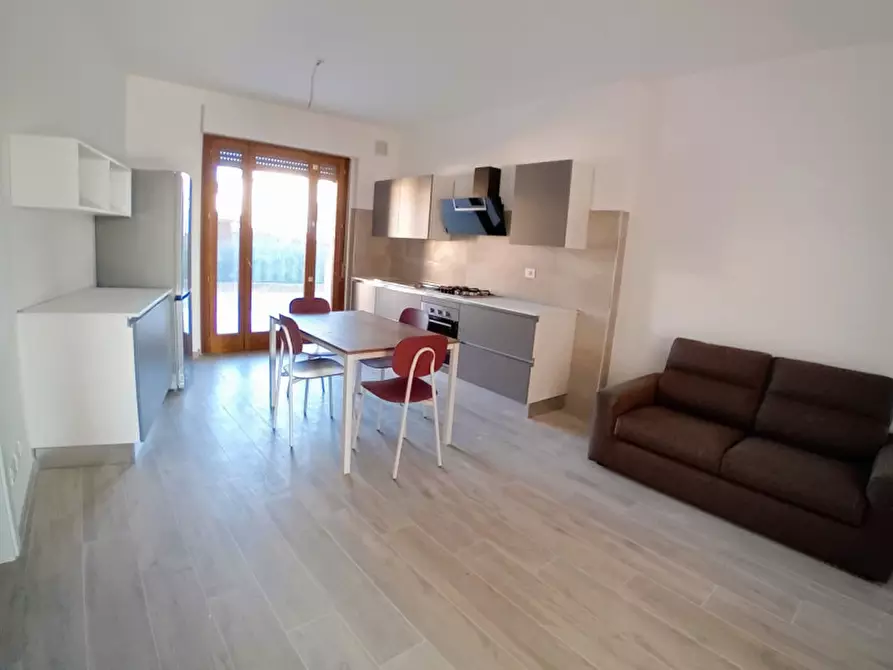 Immagine 1 di Appartamento in vendita  in via Fosse Ardeatine a Cortona