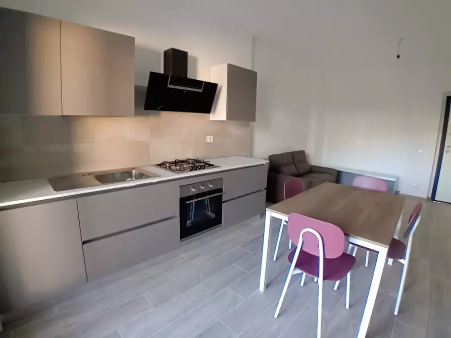 Immagine 3 di Appartamento in vendita  in via Fosse Ardeatine a Cortona