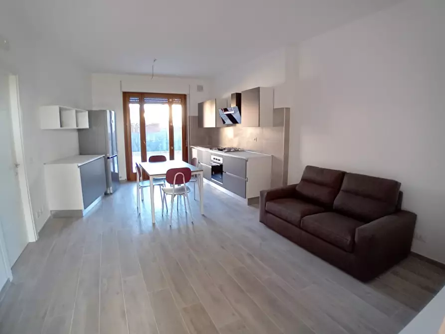 Immagine 4 di Appartamento in vendita  in via Fosse Ardeatine a Cortona