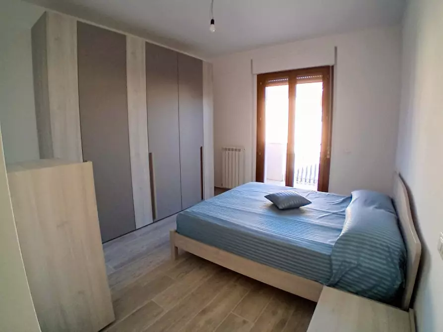 Immagine 5 di Appartamento in vendita  in via Fosse Ardeatine a Cortona