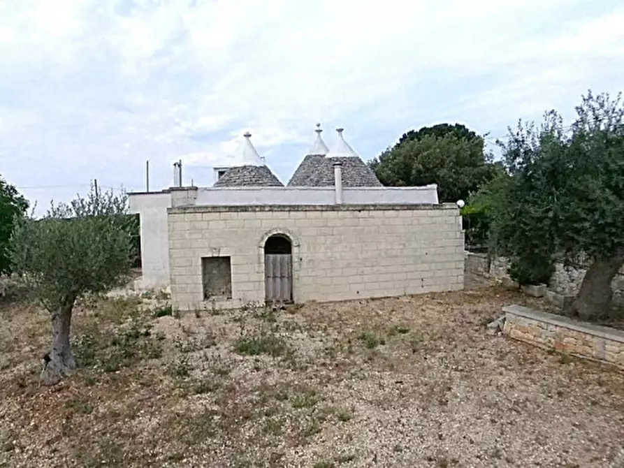 Immagine 28 di Rustico / casale in vendita  in LEC a Monopoli