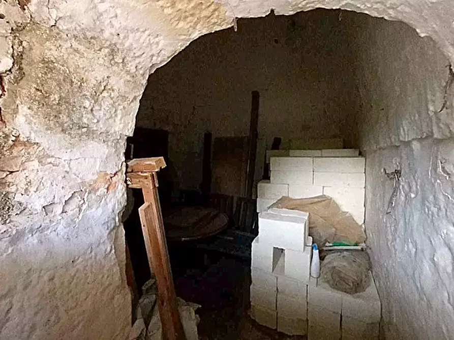 Immagine 29 di Rustico / casale in vendita  in LEC a Monopoli