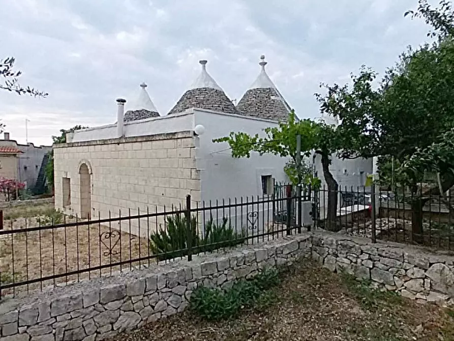 Immagine 31 di Rustico / casale in vendita  in LEC a Monopoli