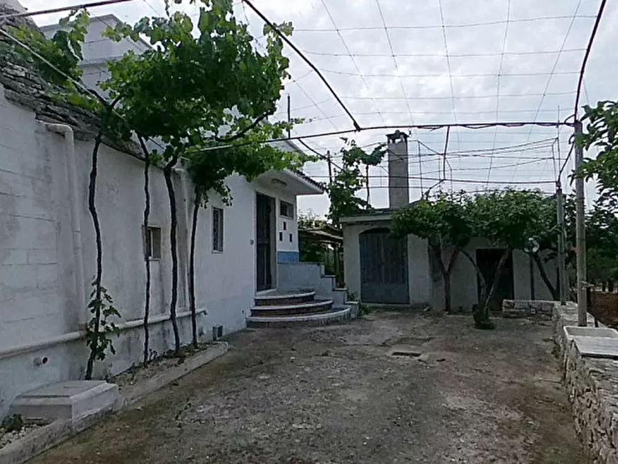 Immagine 32 di Rustico / casale in vendita  in LEC a Monopoli