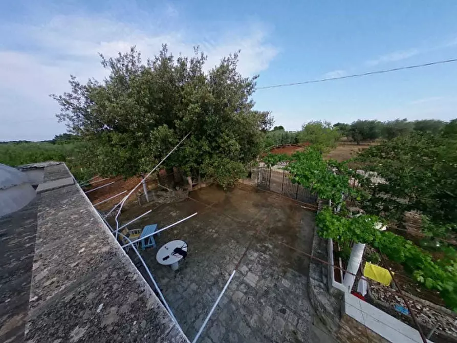 Immagine 33 di Rustico / casale in vendita  in LEC a Monopoli