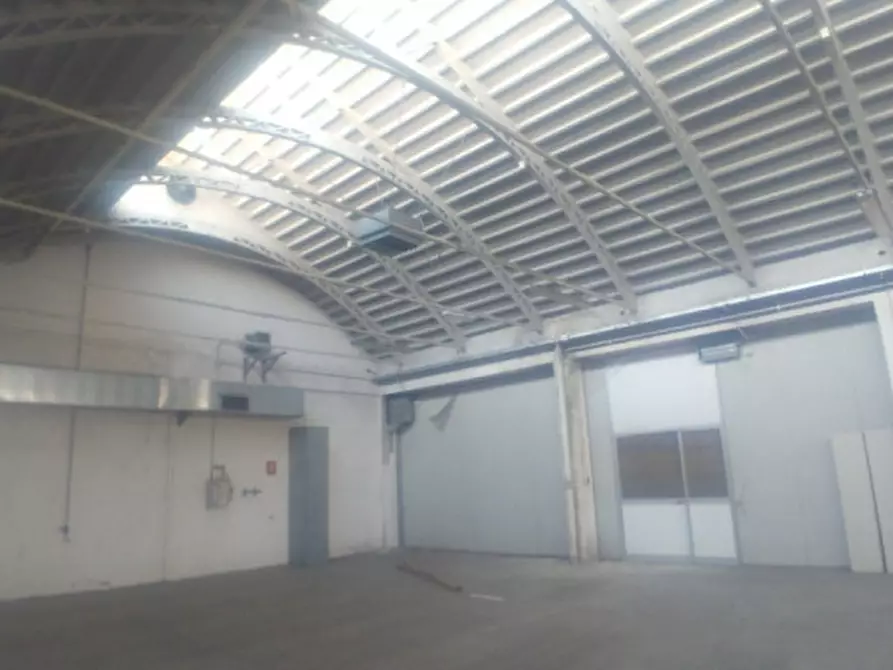 Immagine 2 di Magazzino in affitto  in VIA KEPLERO a Settimo Milanese