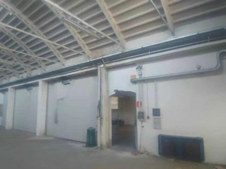 Immagine 4 di Magazzino in affitto  in VIA KEPLERO a Settimo Milanese