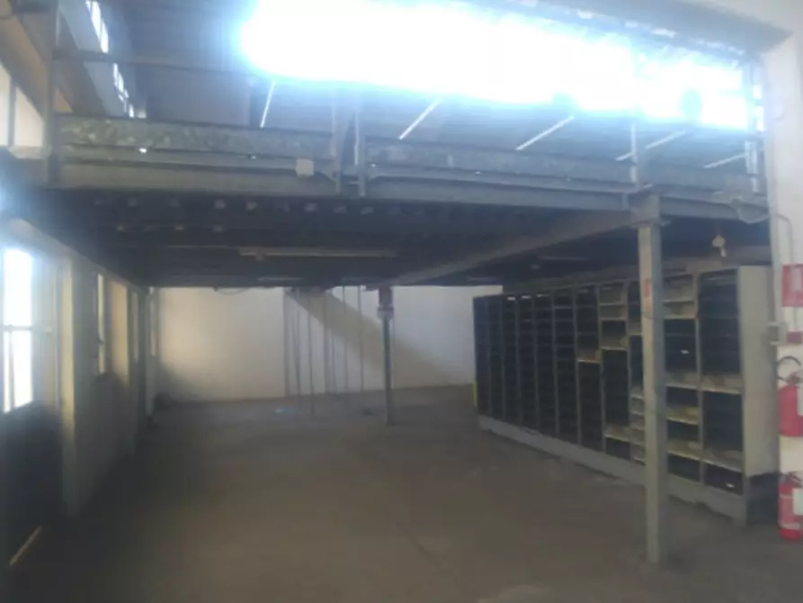 Immagine 5 di Magazzino in affitto  in VIA KEPLERO a Settimo Milanese