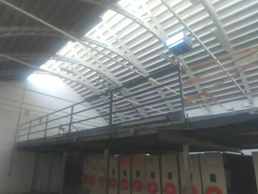 Immagine 6 di Magazzino in affitto  in VIA KEPLERO a Settimo Milanese