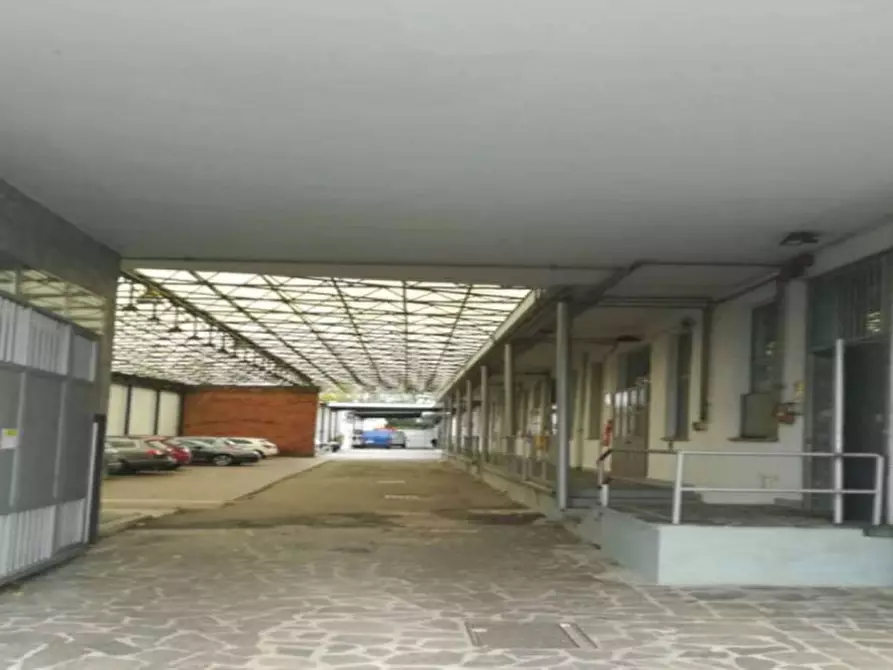 Immagine 8 di Magazzino in affitto  in VIA KEPLERO a Settimo Milanese