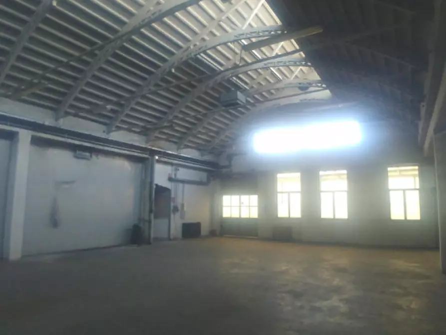 Immagine 9 di Magazzino in affitto  in VIA KEPLERO a Settimo Milanese