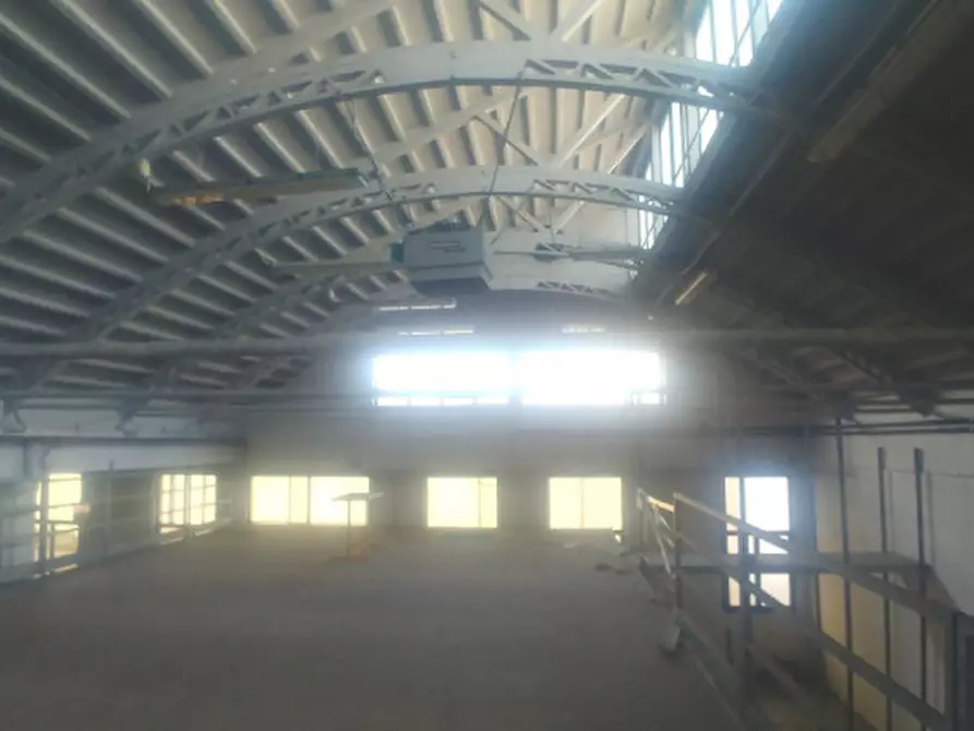 Immagine 10 di Magazzino in affitto  in VIA KEPLERO a Settimo Milanese