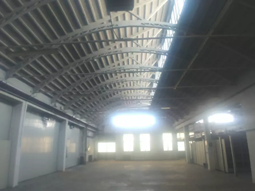 Immagine 12 di Magazzino in affitto  in VIA KEPLERO a Settimo Milanese