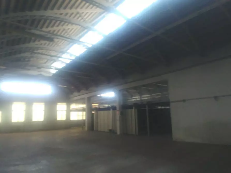 Immagine 13 di Magazzino in affitto  in VIA KEPLERO a Settimo Milanese