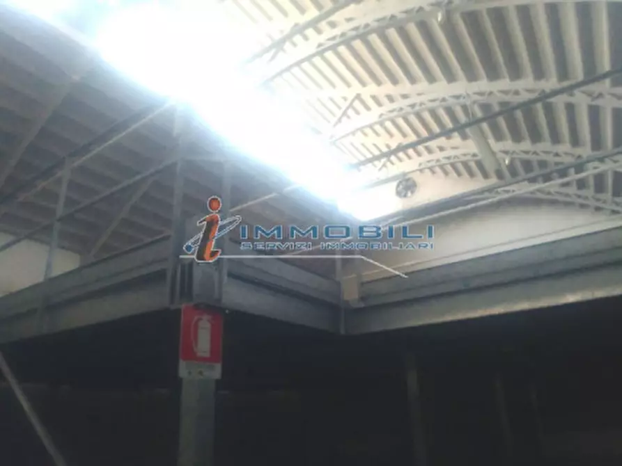 Immagine 19 di Magazzino in affitto  in VIA KEPLERO a Settimo Milanese