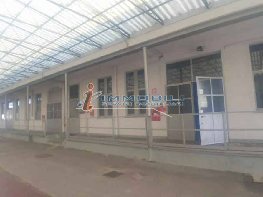 Immagine 23 di Magazzino in affitto  in VIA KEPLERO a Settimo Milanese