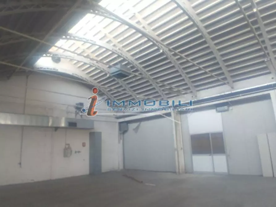 Immagine 2 di Laboratorio in affitto  in VIA KEPLERO a Settimo Milanese