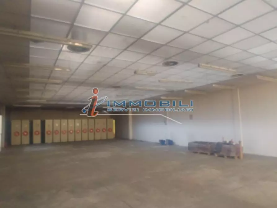 Immagine 3 di Laboratorio in affitto  in VIA KEPLERO a Settimo Milanese