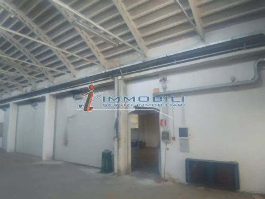 Immagine 4 di Laboratorio in affitto  in VIA KEPLERO a Settimo Milanese