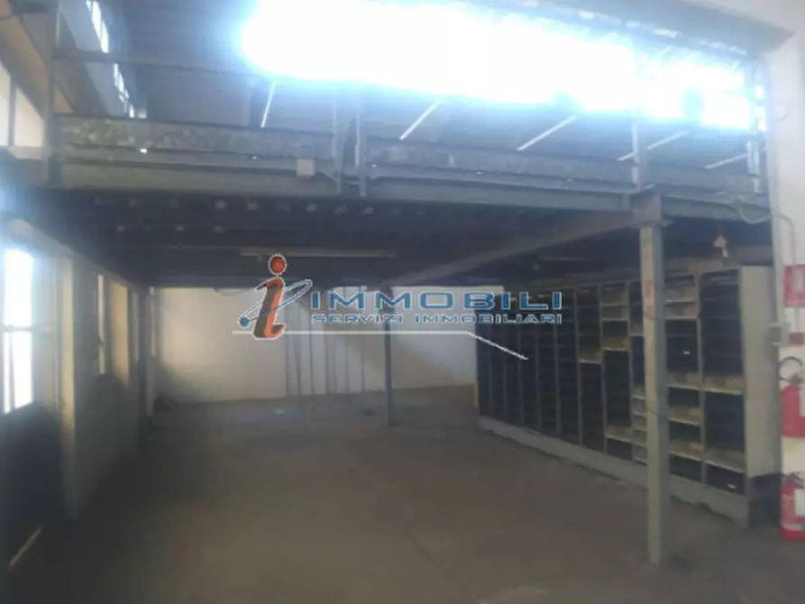 Immagine 5 di Laboratorio in affitto  in VIA KEPLERO a Settimo Milanese