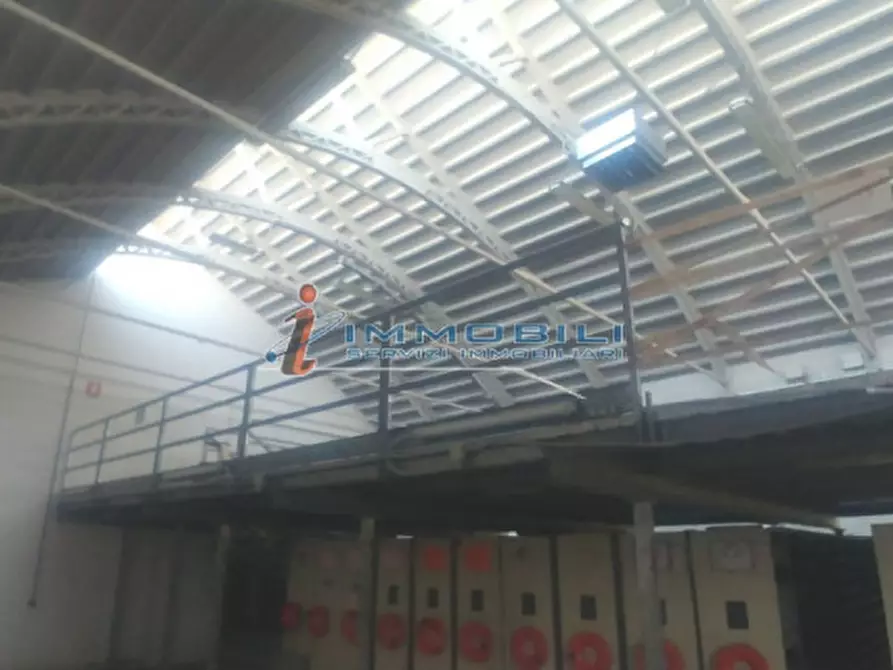Immagine 6 di Laboratorio in affitto  in VIA KEPLERO a Settimo Milanese