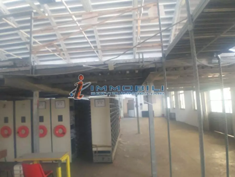 Immagine 7 di Laboratorio in affitto  in VIA KEPLERO a Settimo Milanese