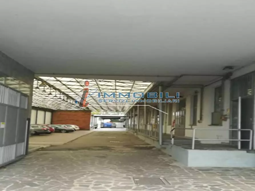 Immagine 8 di Laboratorio in affitto  in VIA KEPLERO a Settimo Milanese