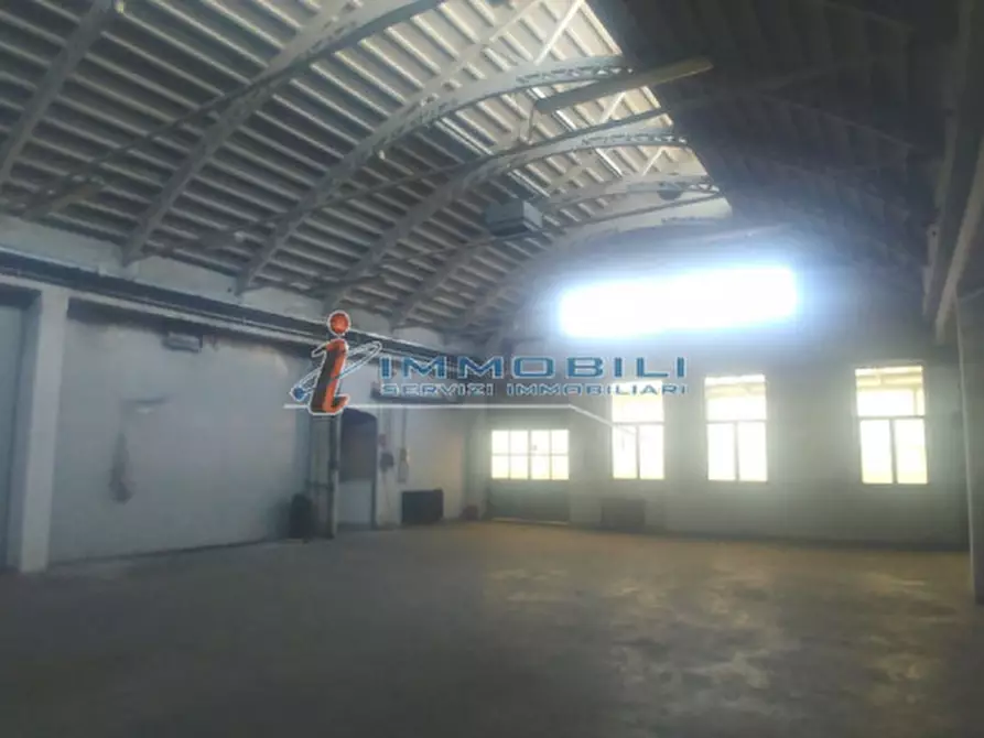 Immagine 9 di Laboratorio in affitto  in VIA KEPLERO a Settimo Milanese