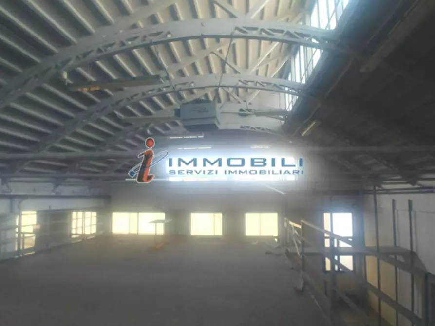 Immagine 10 di Laboratorio in affitto  in VIA KEPLERO a Settimo Milanese