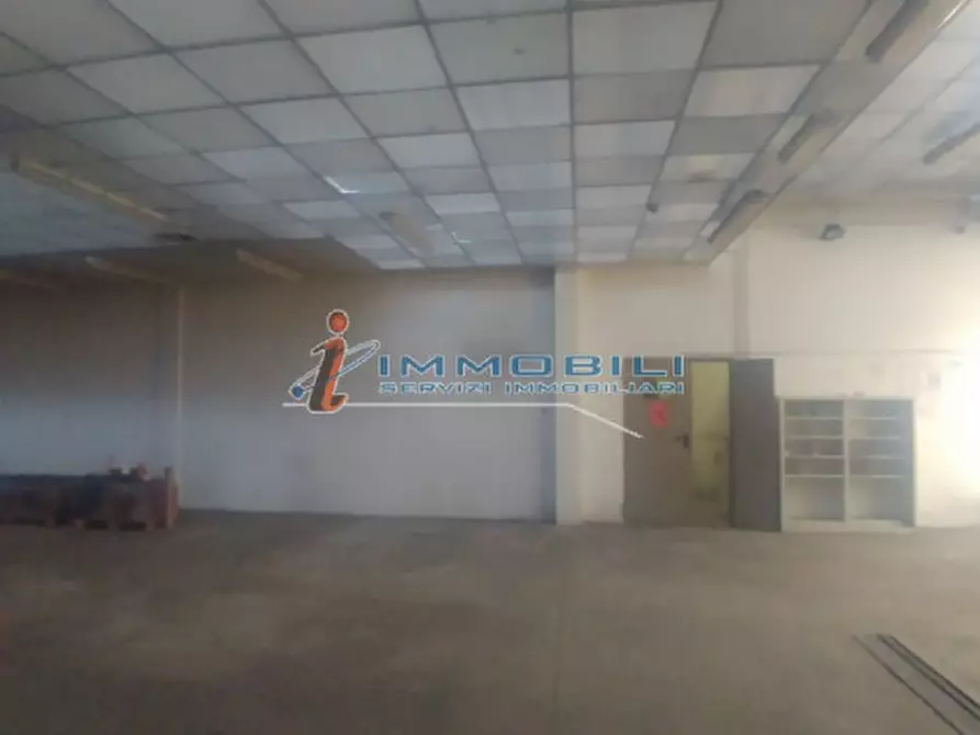 Immagine 11 di Laboratorio in affitto  in VIA KEPLERO a Settimo Milanese