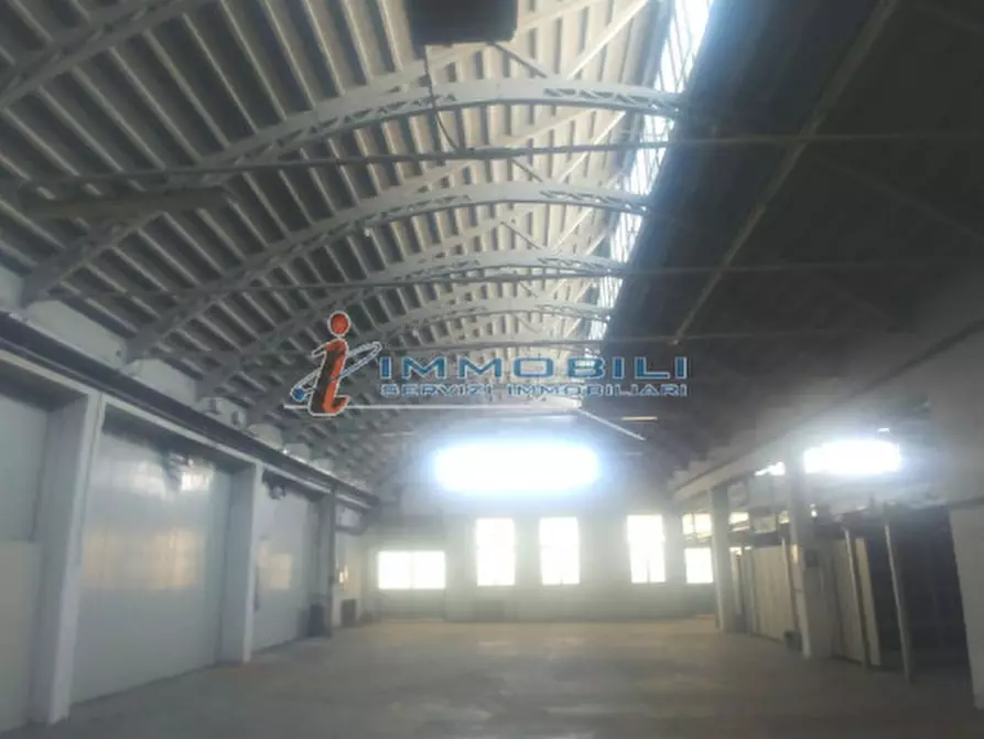 Immagine 12 di Laboratorio in affitto  in VIA KEPLERO a Settimo Milanese