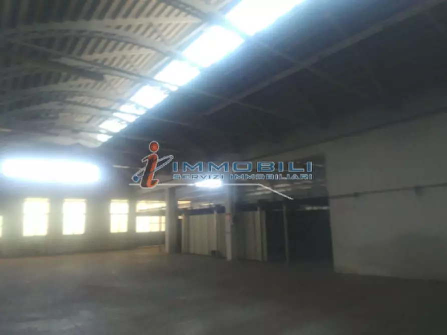 Immagine 13 di Laboratorio in affitto  in VIA KEPLERO a Settimo Milanese