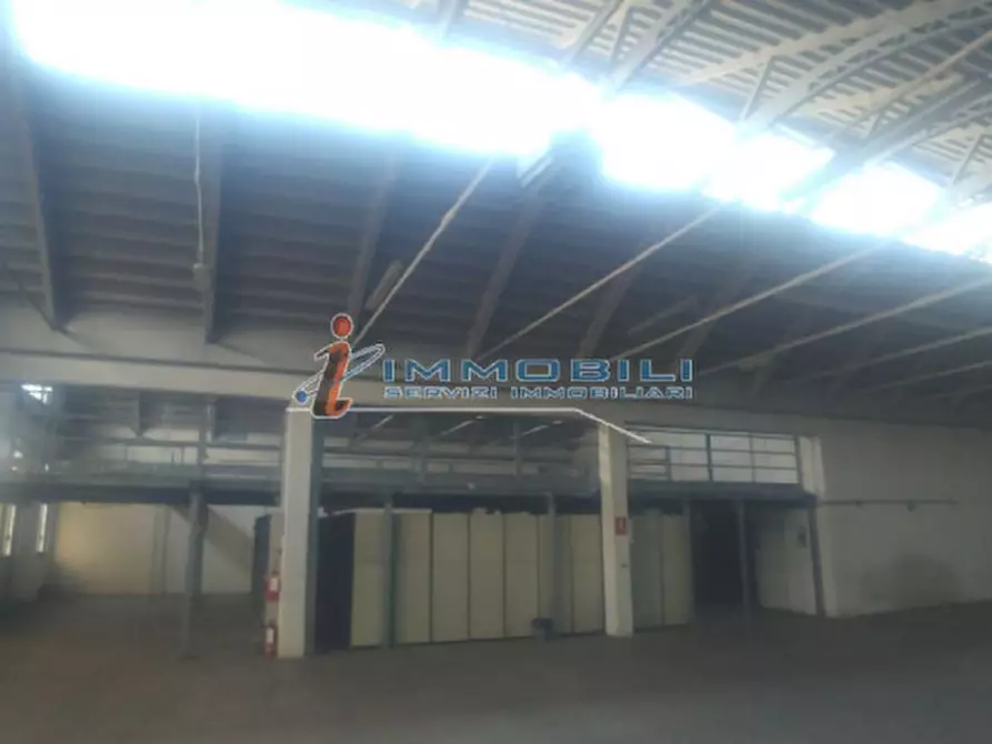 Immagine 14 di Laboratorio in affitto  in VIA KEPLERO a Settimo Milanese