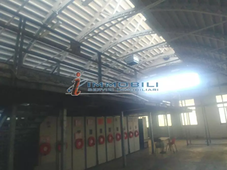 Immagine 17 di Laboratorio in affitto  in VIA KEPLERO a Settimo Milanese