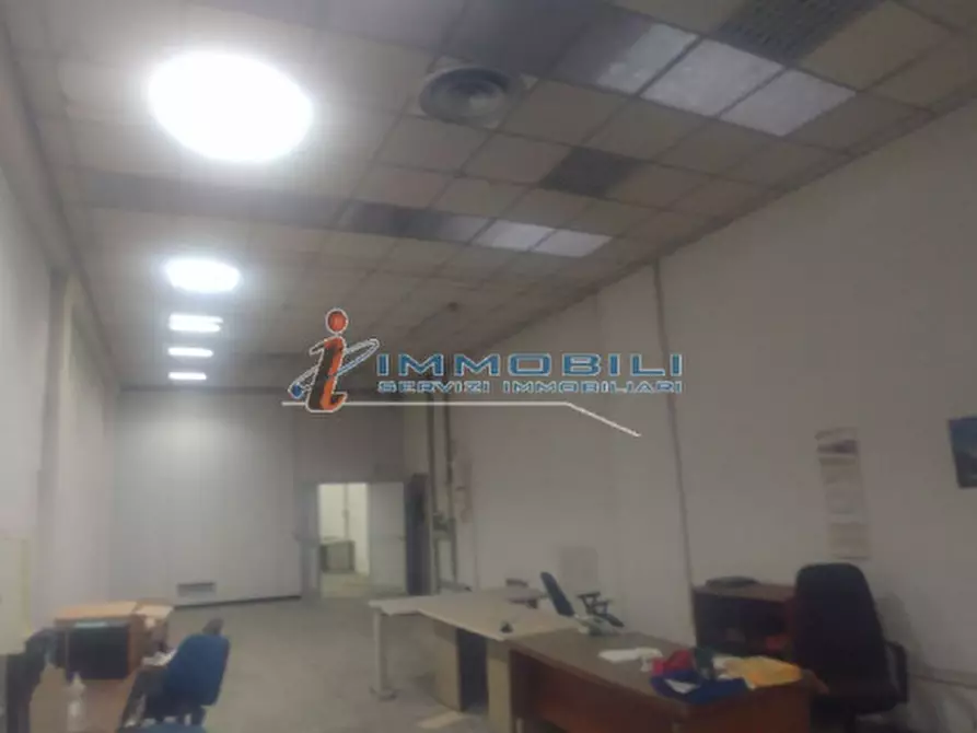 Immagine 20 di Laboratorio in affitto  in VIA KEPLERO a Settimo Milanese