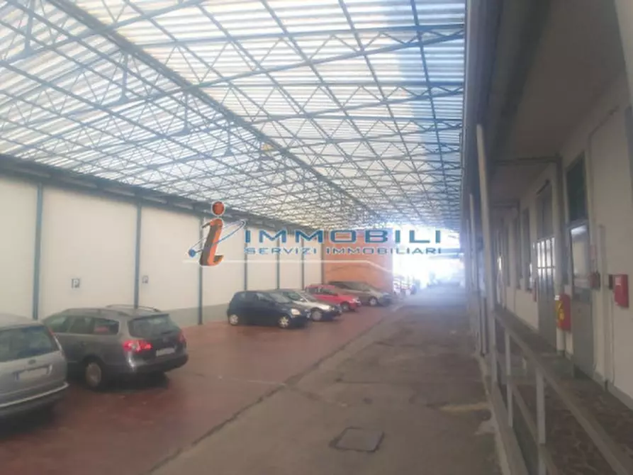 Immagine 22 di Laboratorio in affitto  in VIA KEPLERO a Settimo Milanese