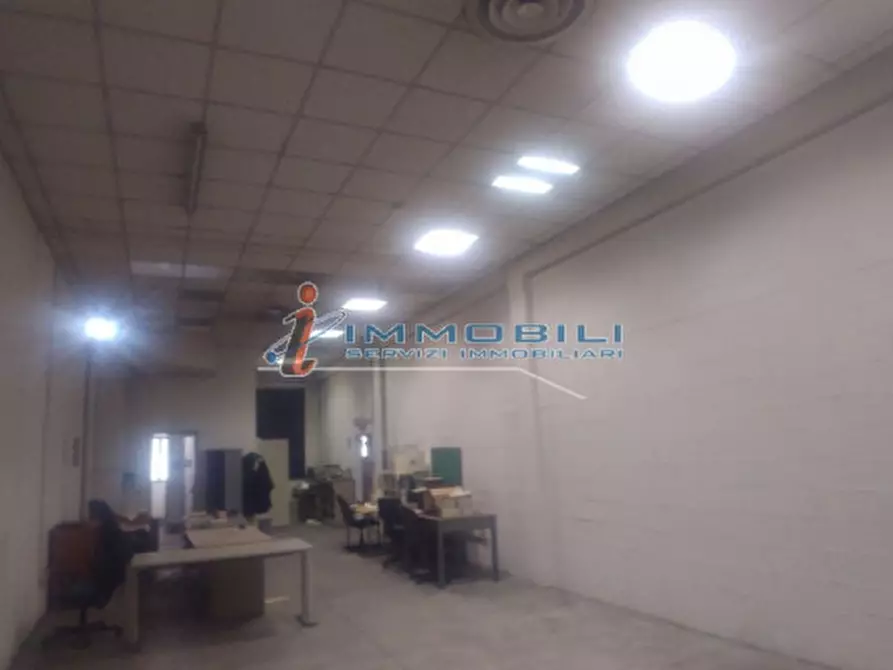 Immagine 24 di Laboratorio in affitto  in VIA KEPLERO a Settimo Milanese
