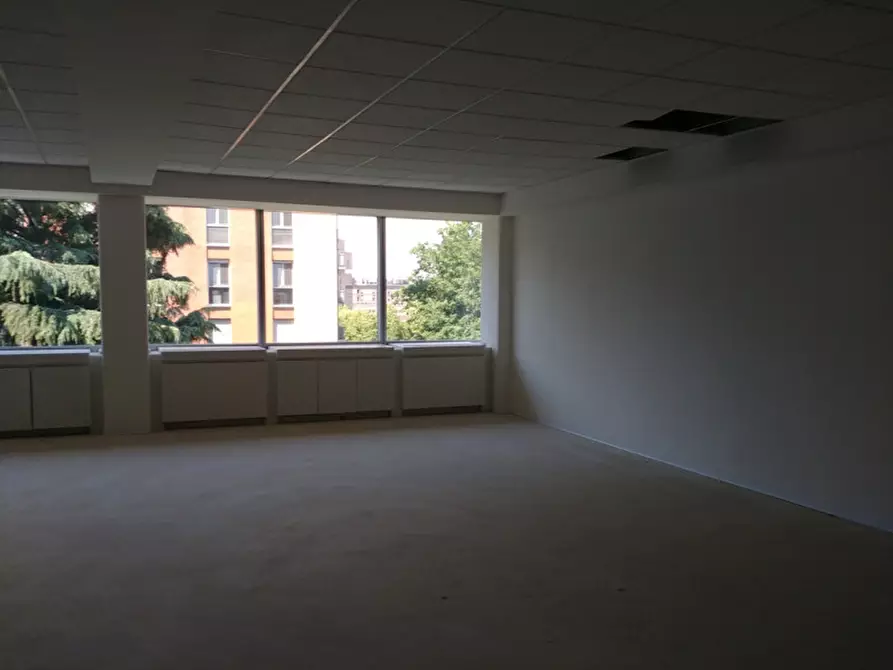 Immagine 21 di Ufficio in affitto  in VIA OLGIA a Segrate