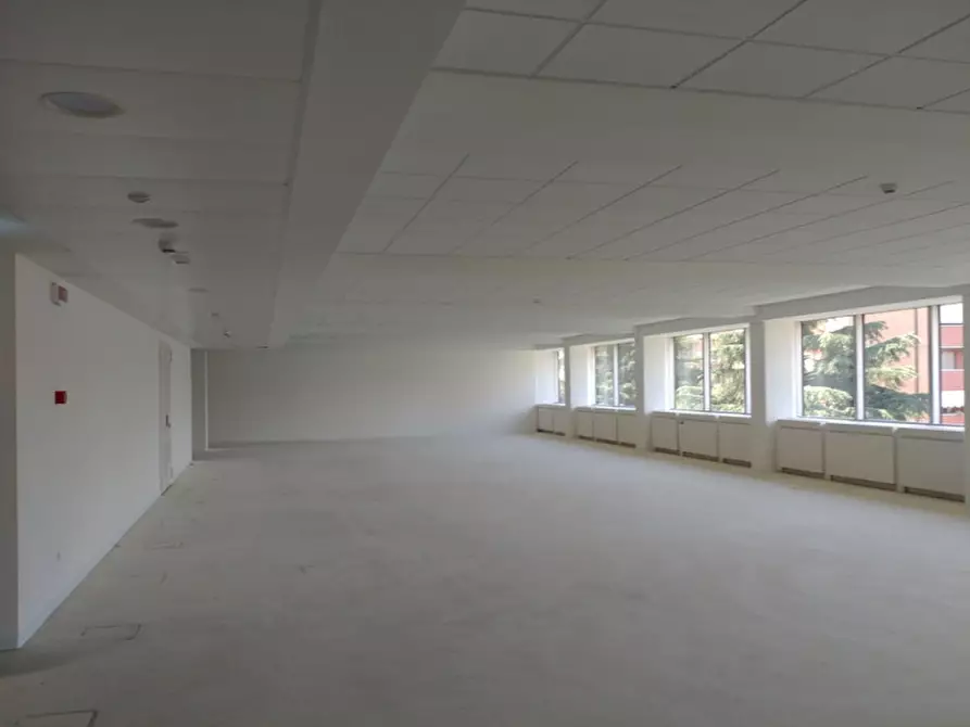Immagine 3 di Ufficio in affitto  in VIA OLGIA a Segrate