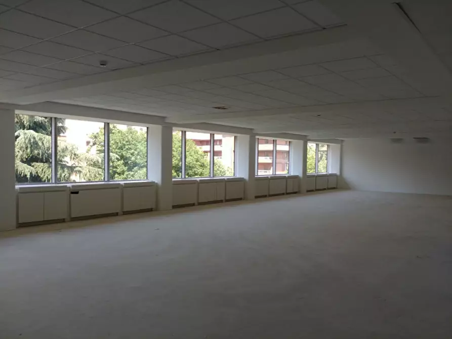 Immagine 10 di Ufficio in affitto  in VIA OLGIA a Segrate